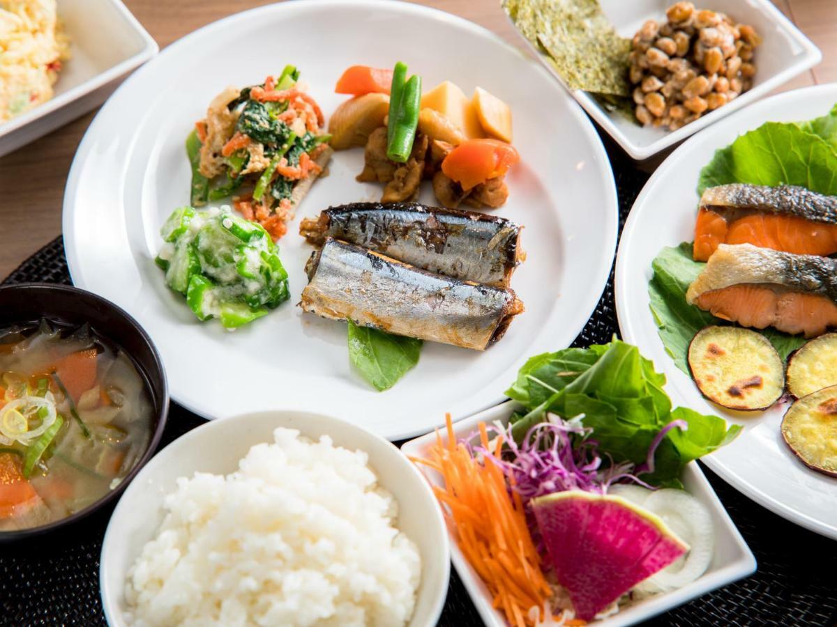 ซูเปอร์ โฮเทล นีฮะมะ Hotel Niihama ภายนอก รูปภาพ