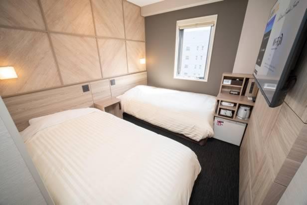 ซูเปอร์ โฮเทล นีฮะมะ Hotel Niihama ภายนอก รูปภาพ